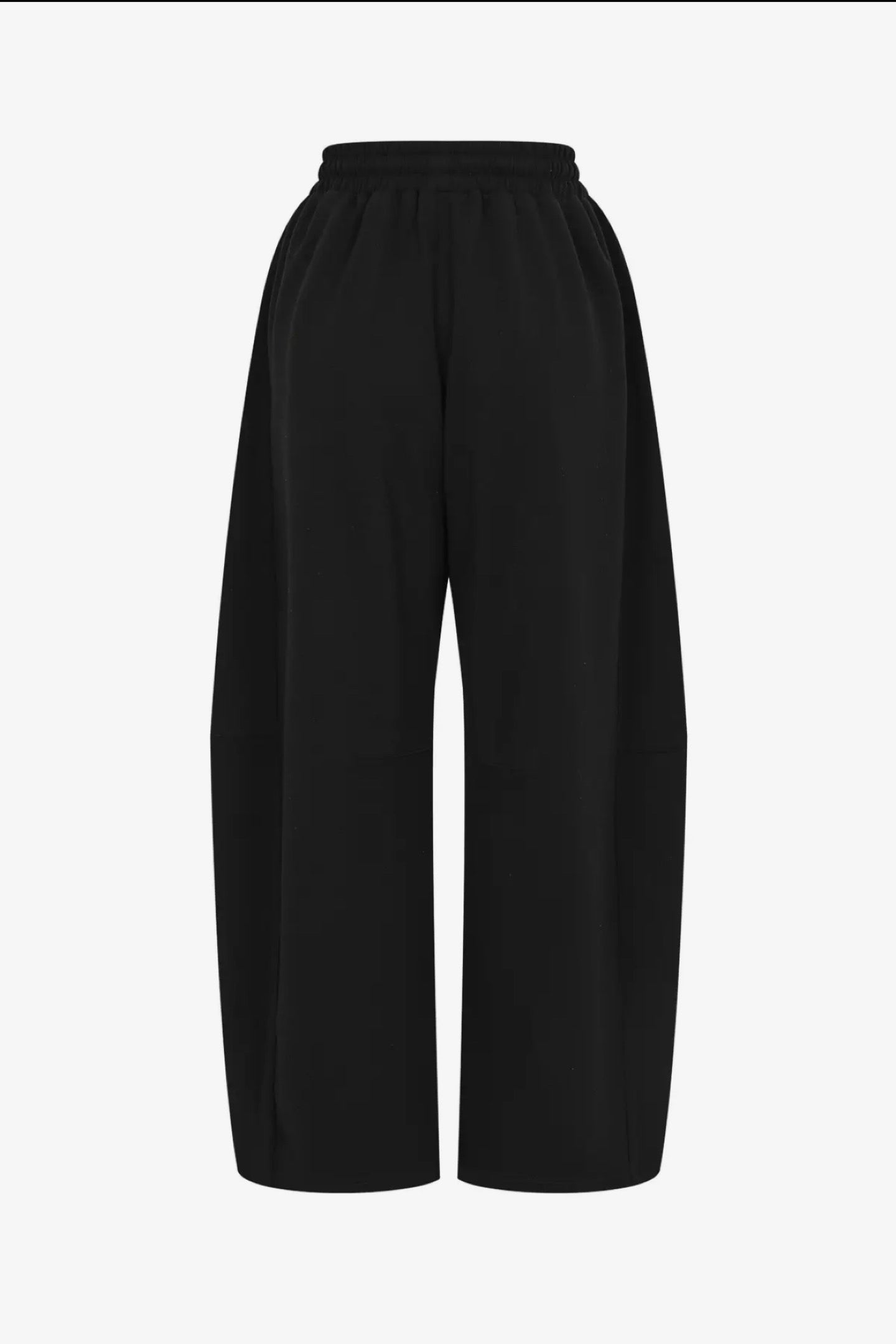 PREMIUM WIDE LEG HOODED SET