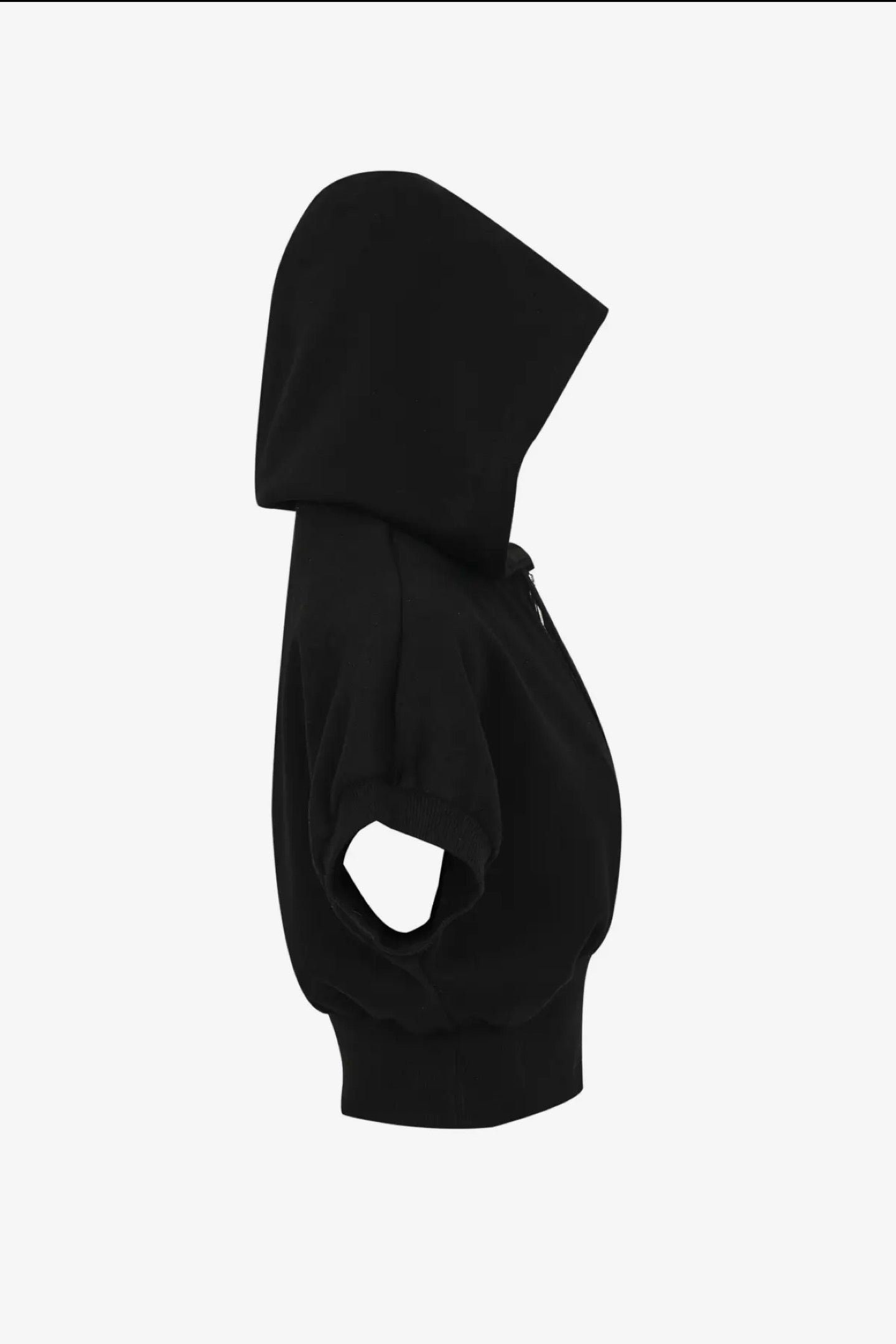 PREMIUM WIDE LEG HOODED SET