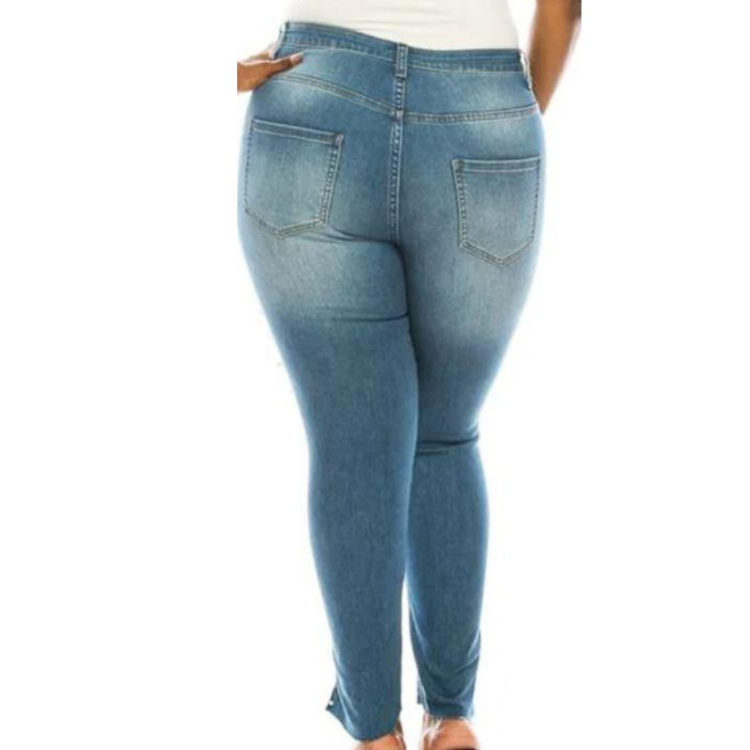 PEARL TRAIL JEANS