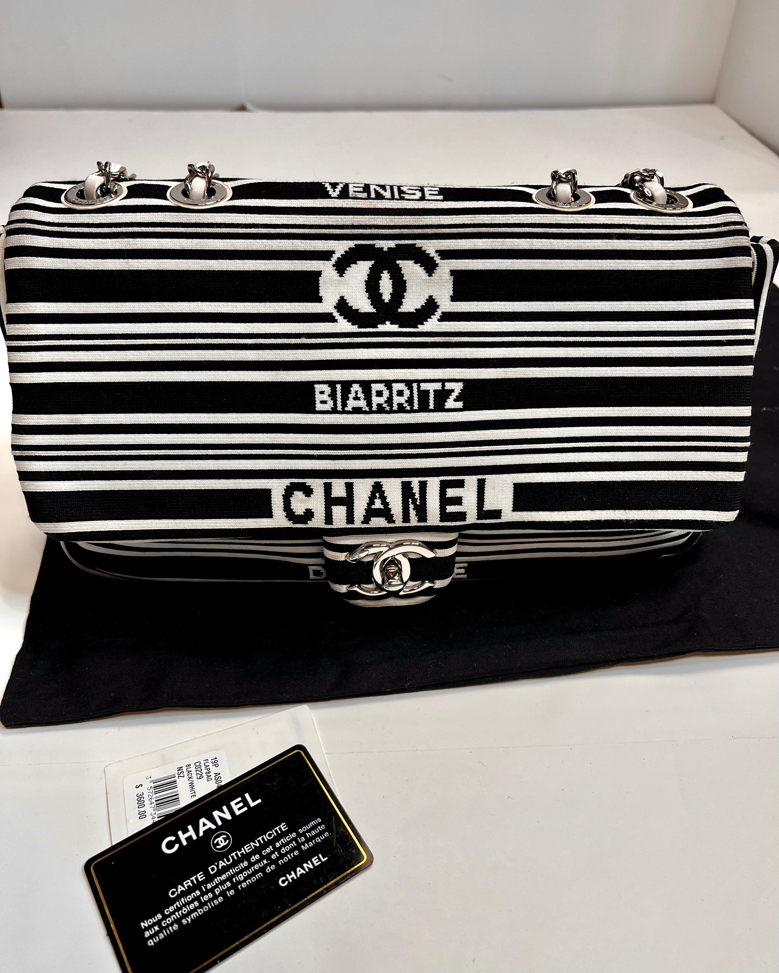 Chanel Flap Bag