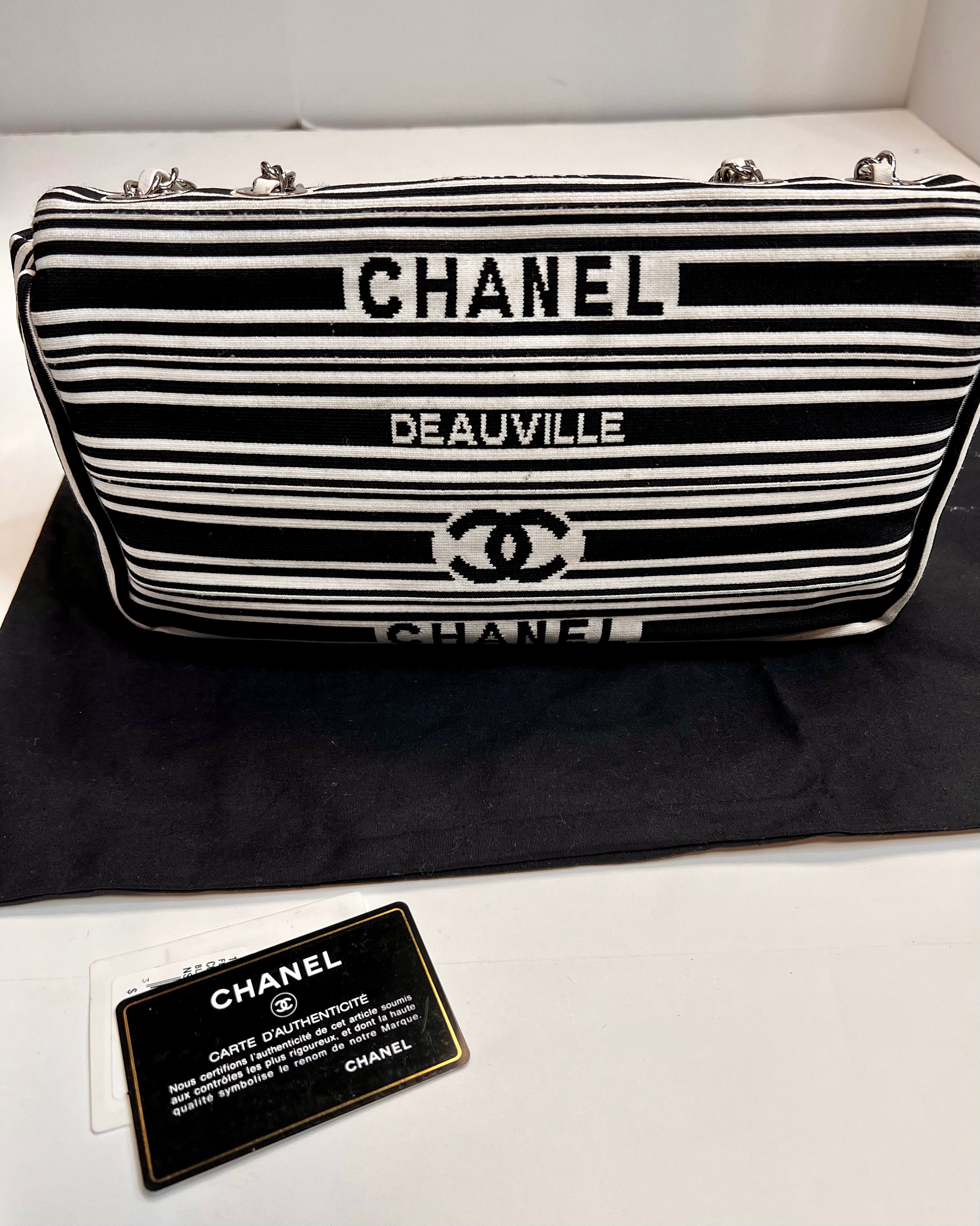 Chanel Flap Bag